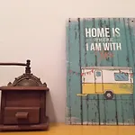 Apartment Trendy & Cozy At Heroes' Square Budapest